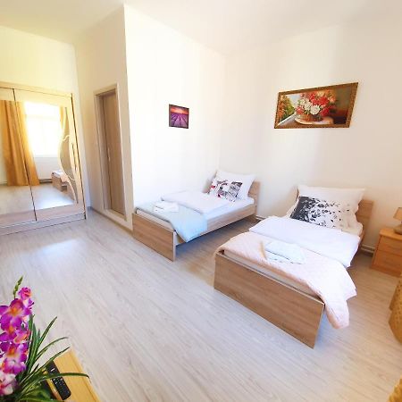 פראג Kk Apartments מראה חיצוני תמונה