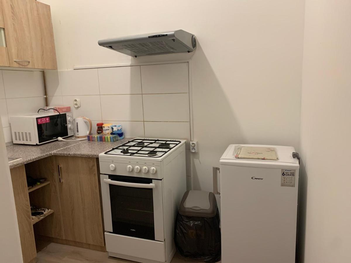 פראג Kk Apartments מראה חיצוני תמונה