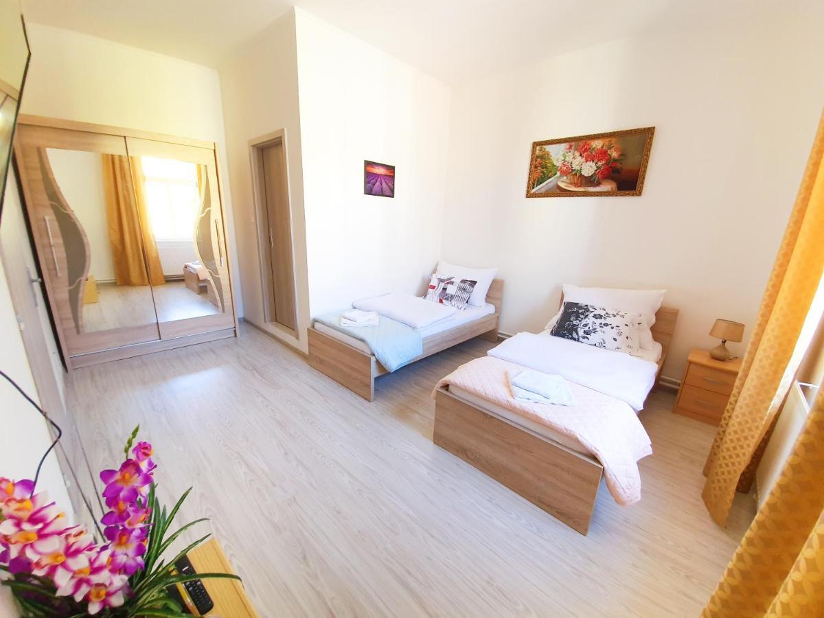 פראג Kk Apartments מראה חיצוני תמונה