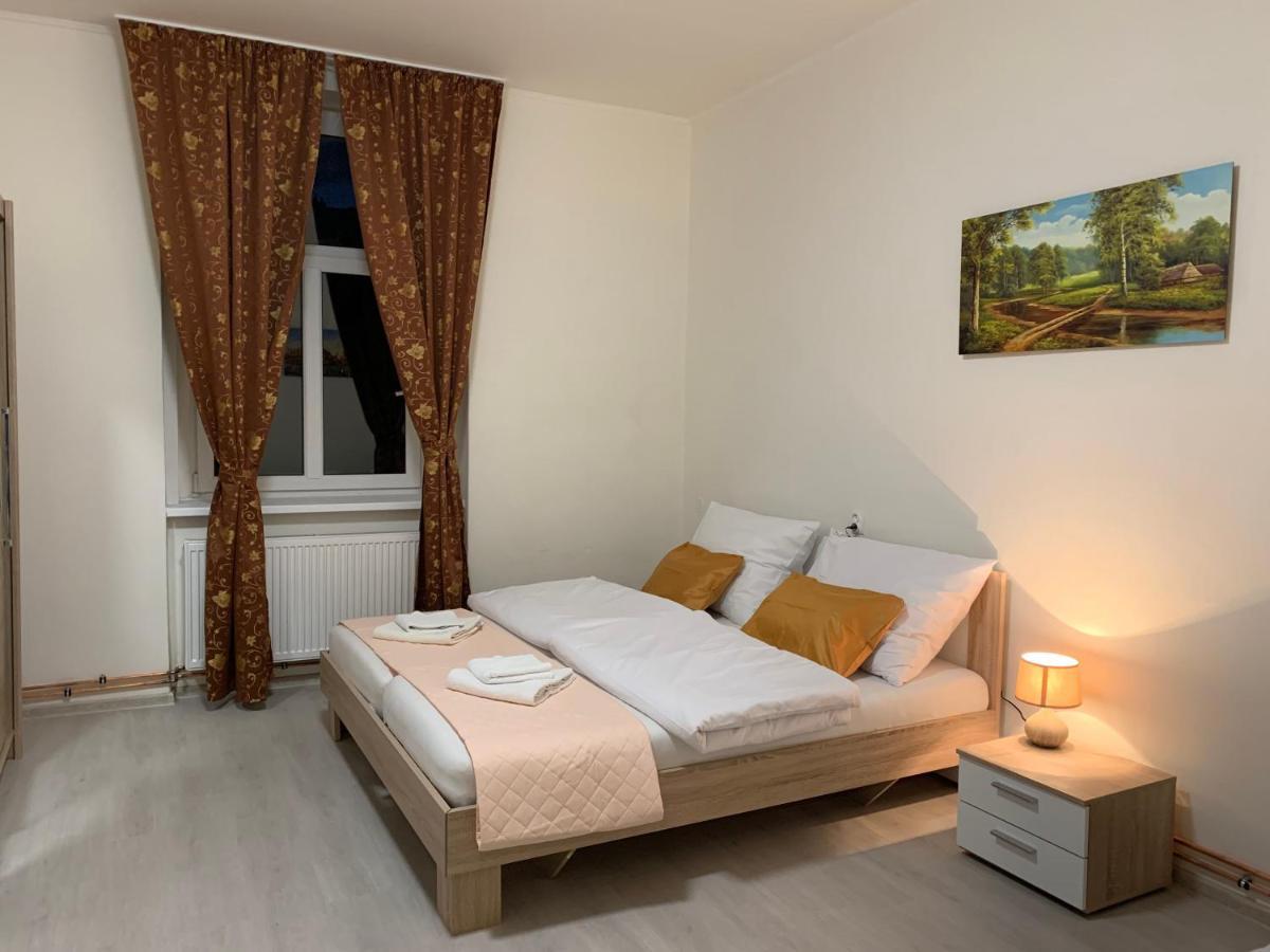 פראג Kk Apartments מראה חיצוני תמונה