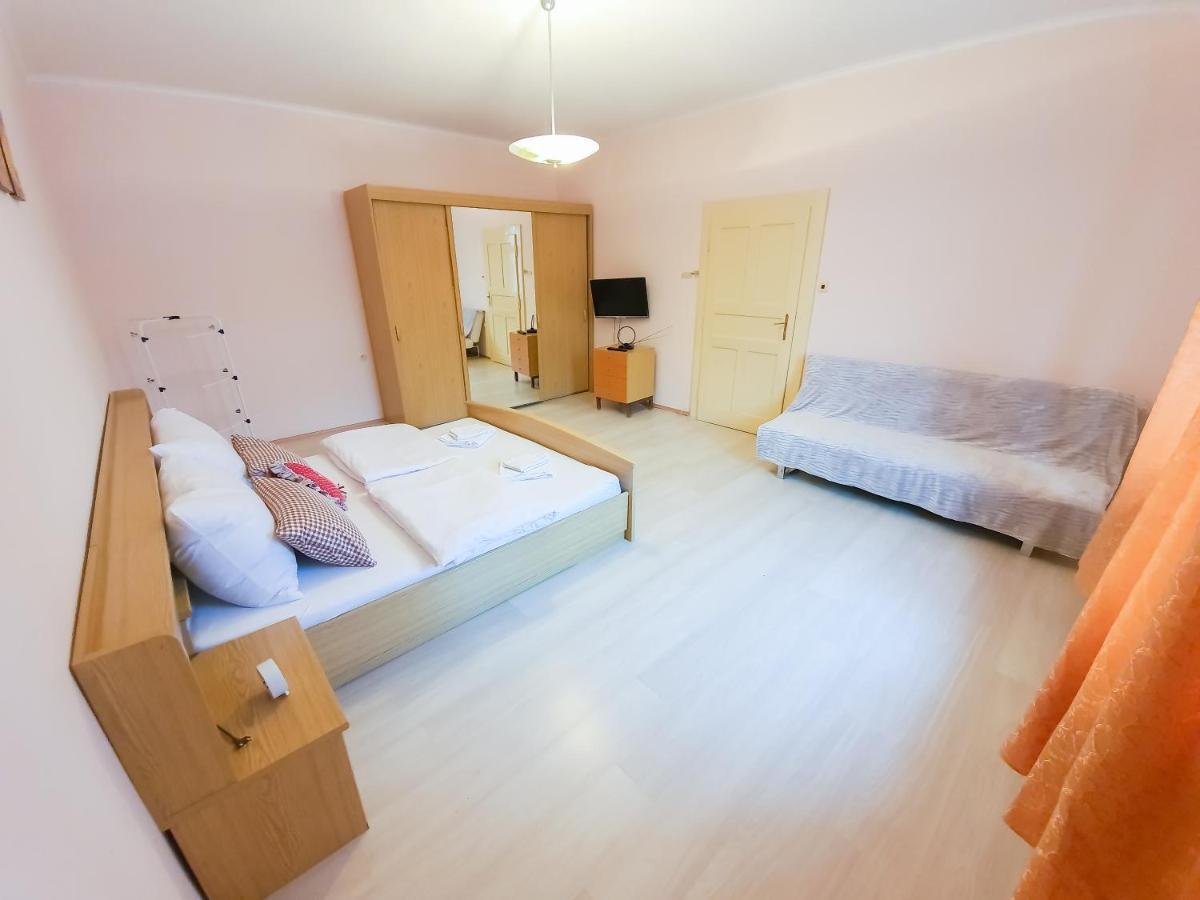 פראג Kk Apartments מראה חיצוני תמונה