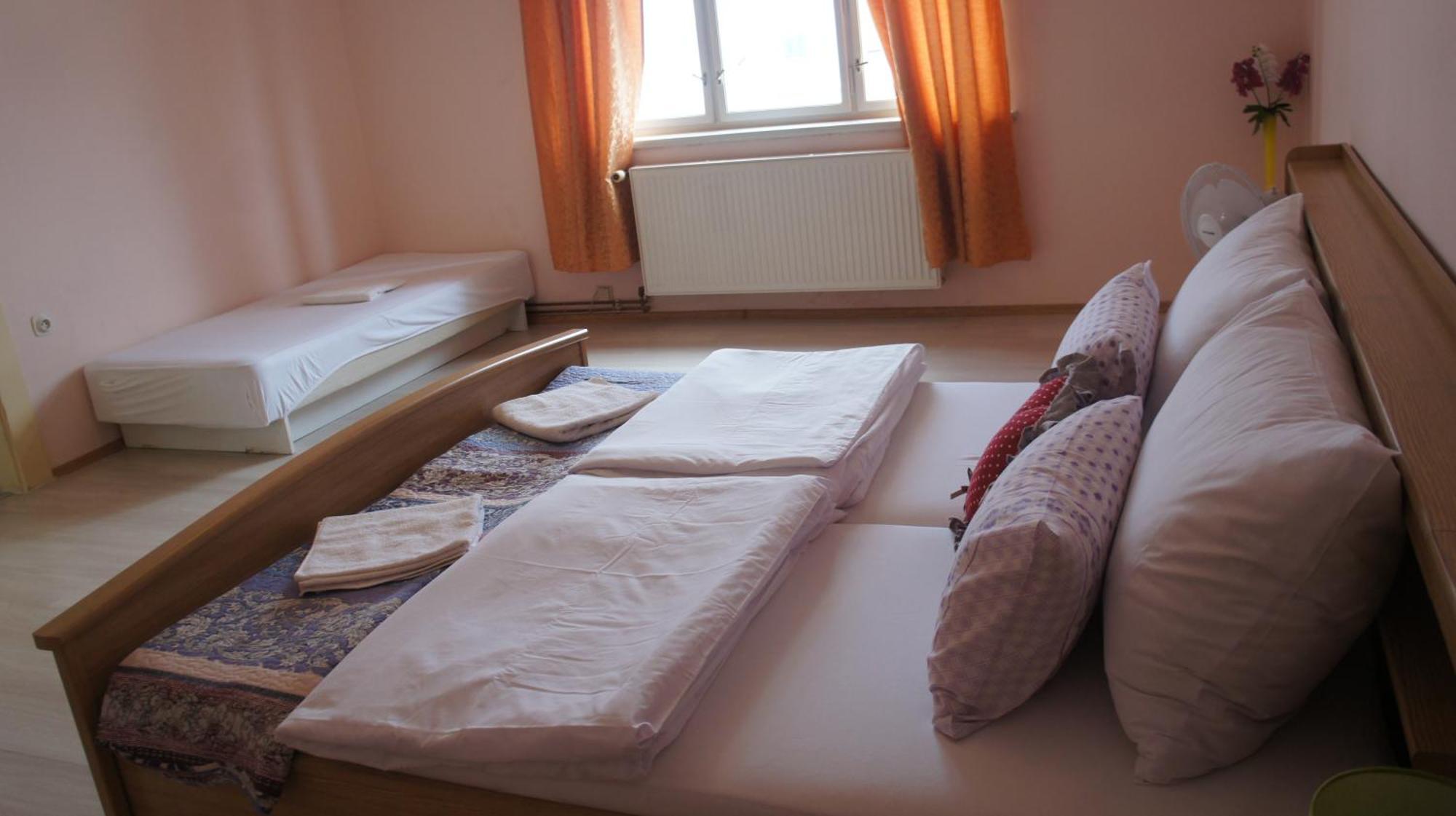 פראג Kk Apartments מראה חיצוני תמונה