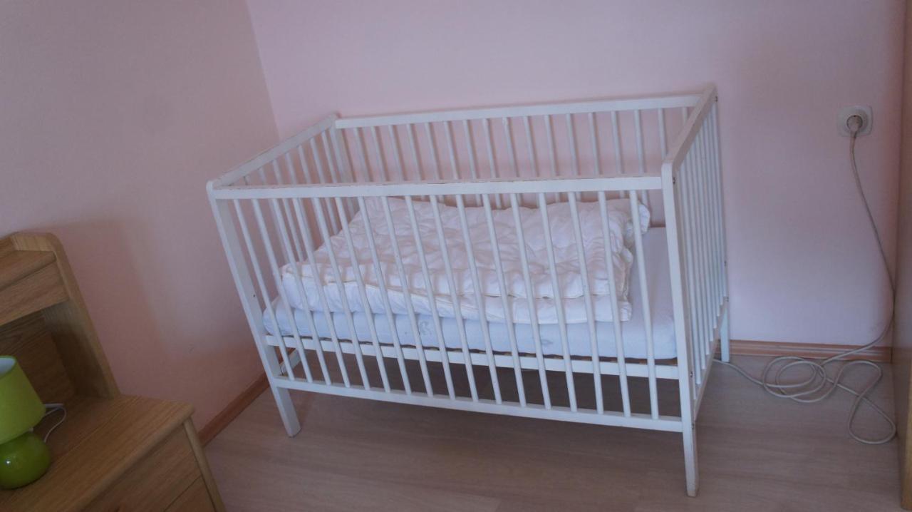 פראג Kk Apartments מראה חיצוני תמונה